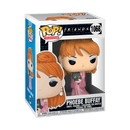 FUNKO POP TV: FRIENDS - MUSIC VIDEO PHOEBE 889698419543