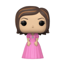 FUNKO POP TV: FRIENDS -  RACHEL IN PINK DRESS 889698419512