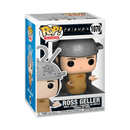 FUNKO POP TV: FRIENDS - ROSS AS SPUTNIK 889698543439