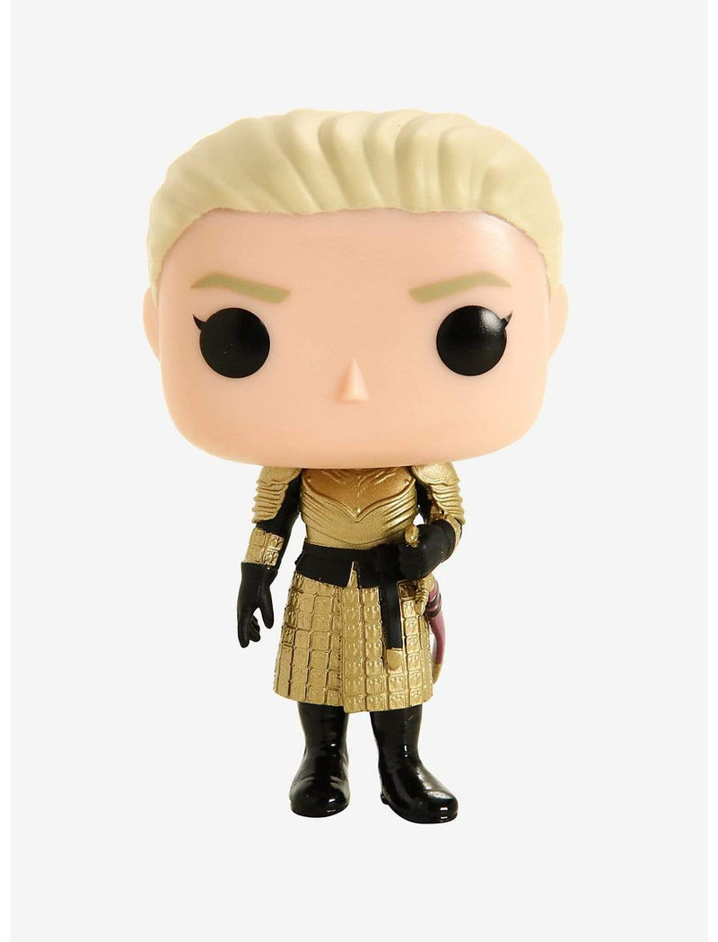 FUNKO POP! TV: GAME OF THRONES - SER BRIENNE OF TARTH 889698450478