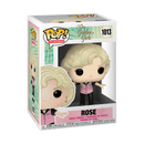 FUNKO POP TV: GOLDEN GIRLS- ROSE (BOWLING UNIFORM) 889698492720