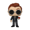 FUNKO POP TV: GOOD OMENS - CROWLEY W/APPLE W/CHASE 889698492805