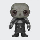 FUNKO POP TV: GOT - 6" THE MOUNTAIN (UNMASKED) 889698453370