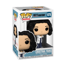 FUNKO POP TV: GREY'S ANATOMY - CRISTINA YANG 889698364287