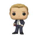 FUNKO POP TV: HIMYM - BARNEY IN SUIT 889698513791