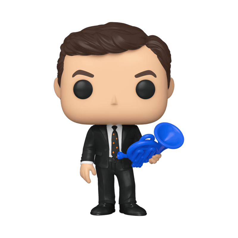 FUNKO POP TV: HIMYM - TED 889698517935