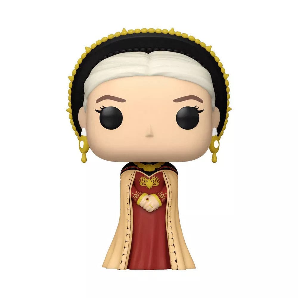 FUNKO POP TV: HOUSE OF THE DRAGON RHAENYRA TARGSRYEN 889698656047