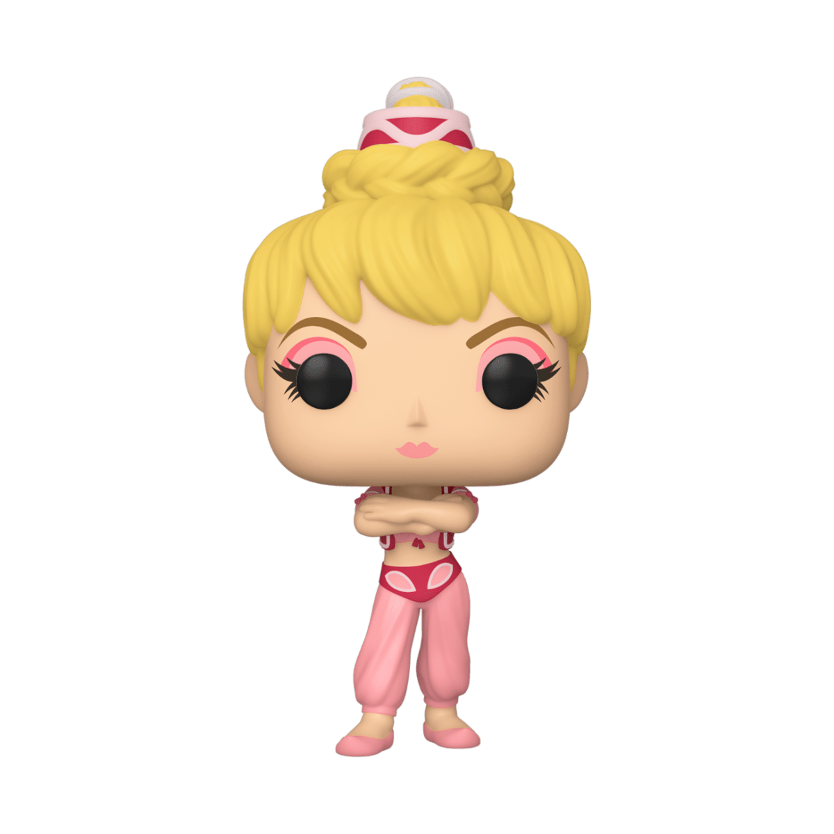 FUNKO POP TV: I DREAM OF JEANNIE: JEANNIE 889698467827