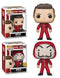 FUNKO POP TV LA CASA DE PAPEL: BERLIN CHASE 889698344982