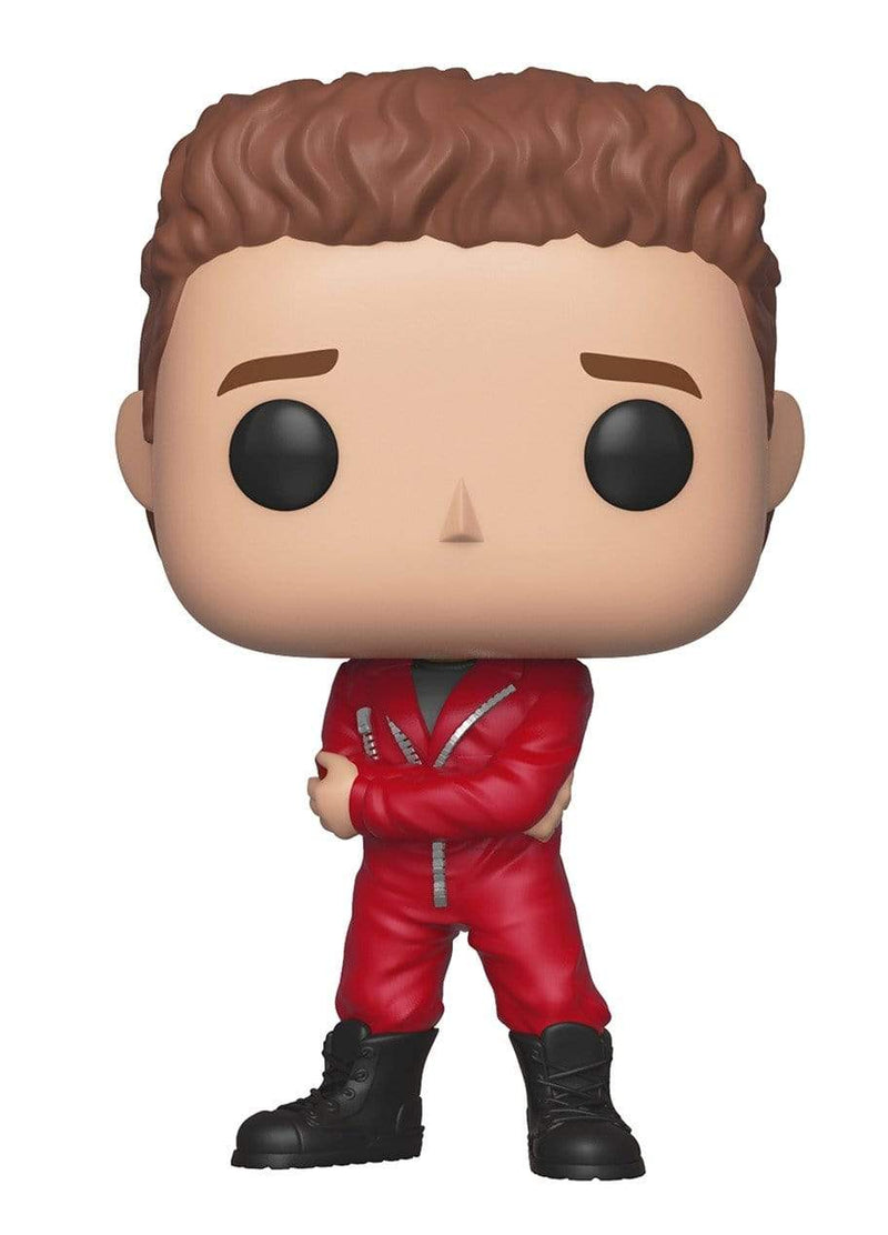 FUNKO POP TV LA CASA DE PAPEL: DENVER 889698360012