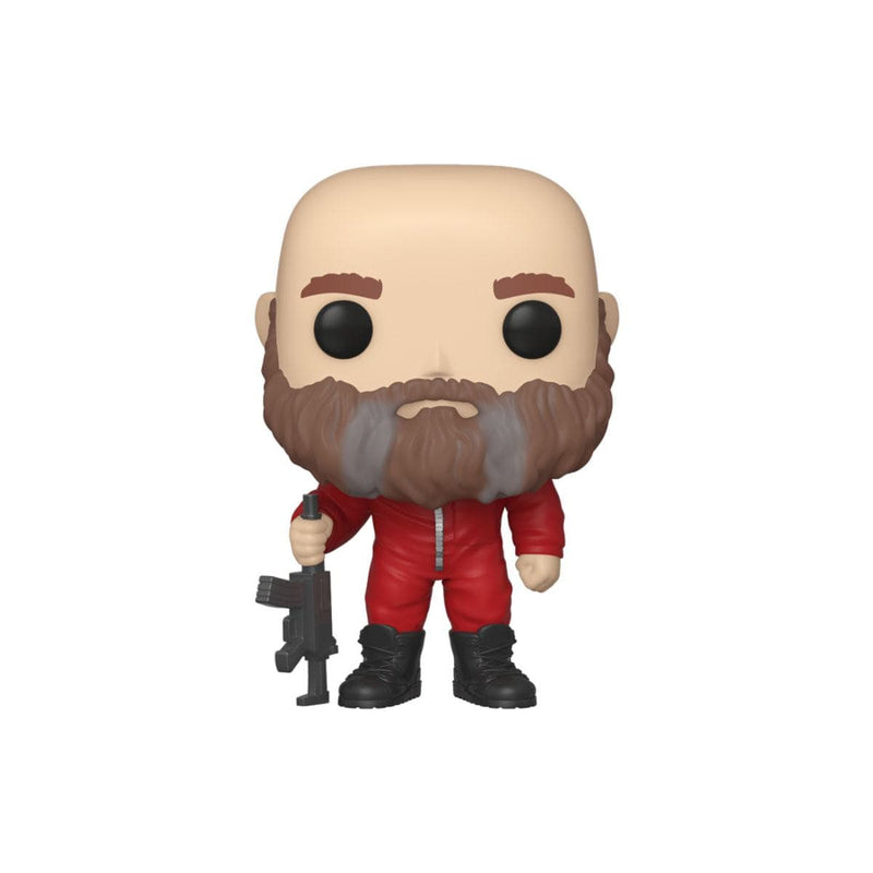 FUNKO POP TV LA CASA DE PAPEL: S2 HELSINKI 889698441940