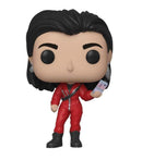 FUNKO POP TV LA CASA DE PAPEL: S2 NAIROBI 889698441971