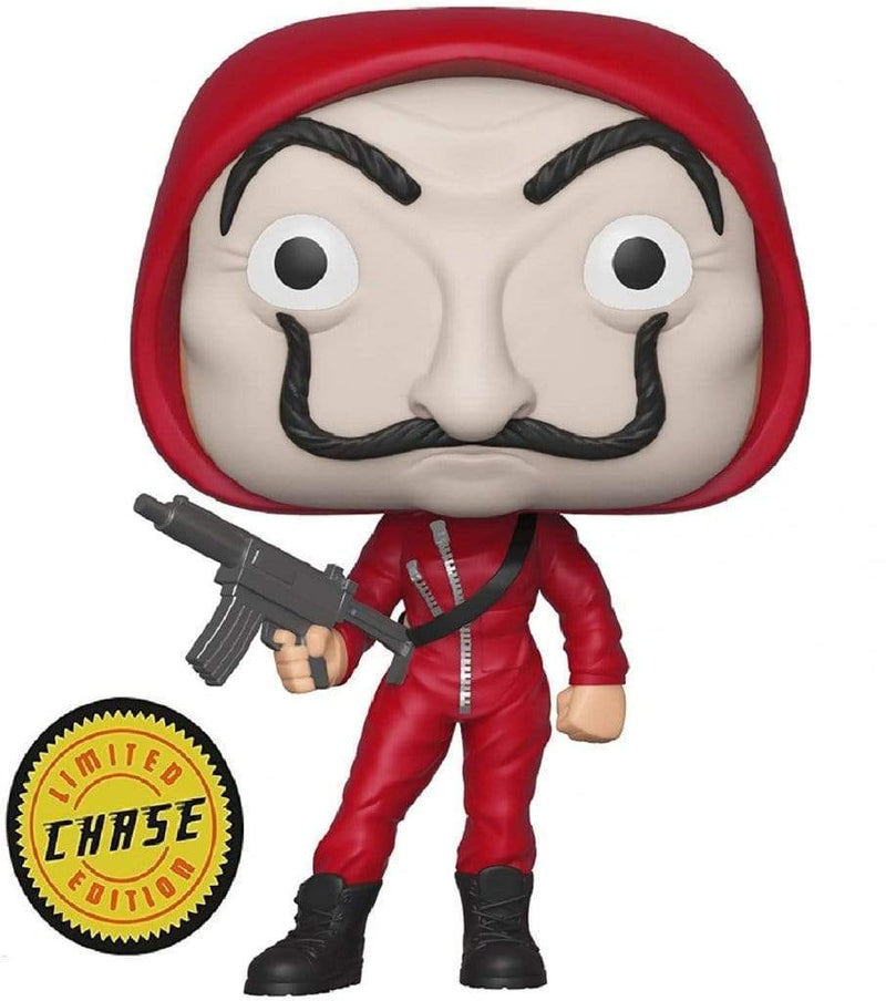 FUNKO POP TV LA CASA DE PAPEL: TOKIO CHASE 889698344883