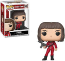 FUNKO POP TV LA CASA DE PAPEL: TOKIO CHASE 889698344883