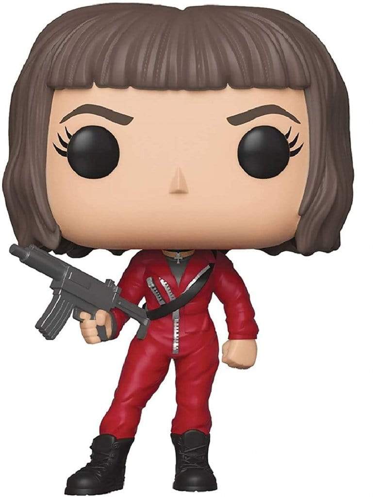 FUNKO POP TV LA CASA DE PAPEL: TOKIO CHASE 889698344883