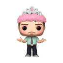 FUNKO POP TV: PARKS & REC - ANDY AS PRINCESS RAINBOW SPARKLE 889698561662