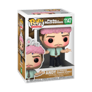 FUNKO POP TV: PARKS & REC - ANDY AS PRINCESS RAINBOW SPARKLE 889698561662