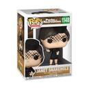 FUNKO POP TV: PARKS & REC - JANET SNAKEHOLE 889698561693