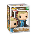 FUNKO POP TV: PARKS & REC - LESLIE THE RIVETER 889698561709