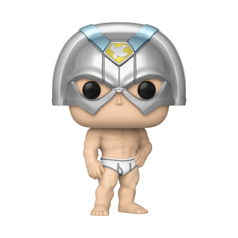 FUNKO POP TV: PEACEMAKER - PEACEMAKER IN TW 889698641821