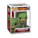 FUNKO POP TV: PEACEMAKER - VIGILANTE 889698641845