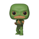 FUNKO POP TV: PEACEMAKER - VIGILANTE 889698641845