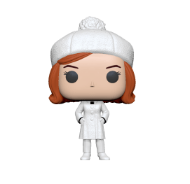 FUNKO POP TV: QUEENS GAMBIT - BETH (FINALE) 889698576888