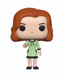 FUNKO POP TV: QUEENS GAMBIT - BETH HARMON 889698576895