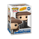 FUNKO POP TV: SEINFELD - ELAINE IN SOMBRERO 889698546782