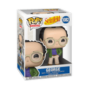 FUNKO POP TV: SEINFELD - GEORGE 889698539999