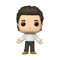 FUNKO POP TV: SEINFELD - JERRY W/PUFFY SHIRT 889698546829