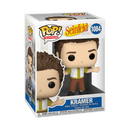 FUNKO POP TV: SEINFELD - KRAMER 889698540056