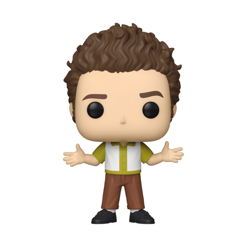 FUNKO POP TV: SEINFELD - KRAMER 889698540056