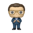 FUNKO POP TV: SEINFELD - NEWMAN THE MAILMAN 889698547352