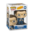 FUNKO POP TV: SEINFELD - NEWMAN THE MAILMAN 889698547352