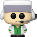 FUNKO POP TV: SOUTH PARK- BOYBAND KYLE 889698657563