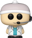 FUNKO POP TV: SOUTH PARK- BOYBAND STAN 889698657570