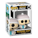 FUNKO POP TV: SOUTH PARK- BOYBAND STAN 889698657570