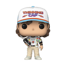 FUNKO POP TV: ST S4 - DUSTIN 889698623940