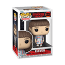 FUNKO POP TV: ST S4 - ELEVEN 889698623889