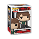 FUNKO POP TV: ST S4 - ROBIN 889698623971