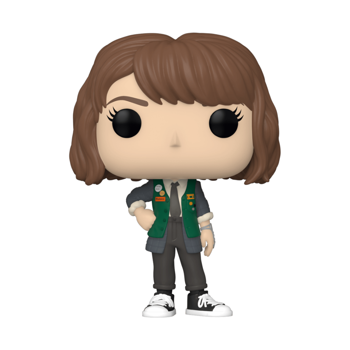 FUNKO POP TV: ST S4 - ROBIN 889698623971