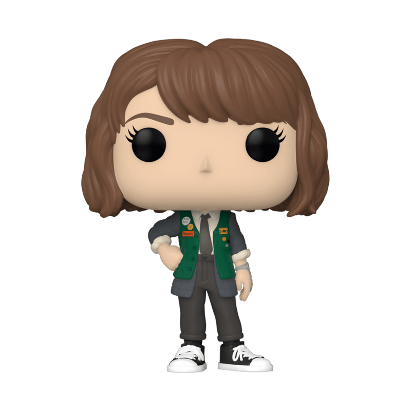 FUNKO POP TV: ST S4 - ROBIN 889698623971