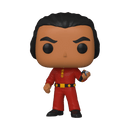 FUNKO POP TV: STAR TREK - KHAN 889698558051