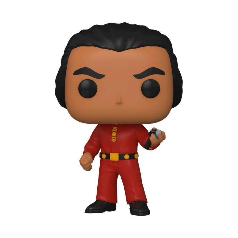 FUNKO POP TV: STAR TREK - KHAN 889698558051