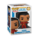 FUNKO POP TV: STAR TREK - KHAN 889698558051