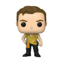 FUNKO POP TV: STAR TREK - KIRK (MIRROR MIRROR OUTFIT) 889698558068