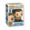 FUNKO POP TV: STAR TREK - KIRK (MIRROR MIRROR OUTFIT) 889698558068