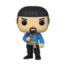 FUNKO POP TV: STAR TREK - SPOCK (MIRROR MIRROR OUTFIT) 889698558082