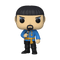 FUNKO POP TV: STAR TREK - SPOCK (MIRROR MIRROR OUTFIT) 889698558082